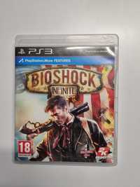 Bioshock Infinite PS3 - As Game & GSM