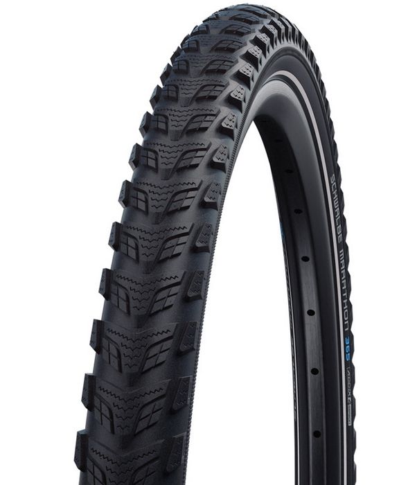 Opona rowerowa Schwalbe Marathon 365 28 x 1.75 (47-622) Reflex