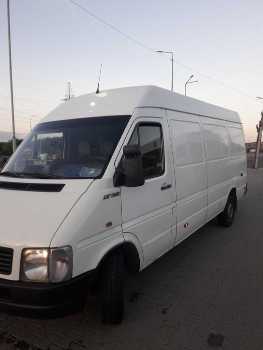 Надаю вантажні перевезення по місту і області. До 2 т.