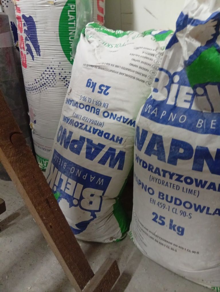 Pozostałości po remoncie