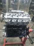 Двигатель Мотор 2.5 DID 4D56U 16кл. Mitsubishi L200 Pajero Sport 2006-
