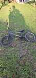 BMX новий.
