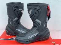 Buty motocyklowe RST S-1 rozmiar 43 perforacja! Lekkie, Wygodne!