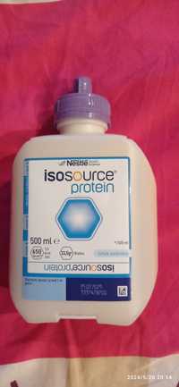Sprzedam odżywkę Isosource Protein 24 opakowania