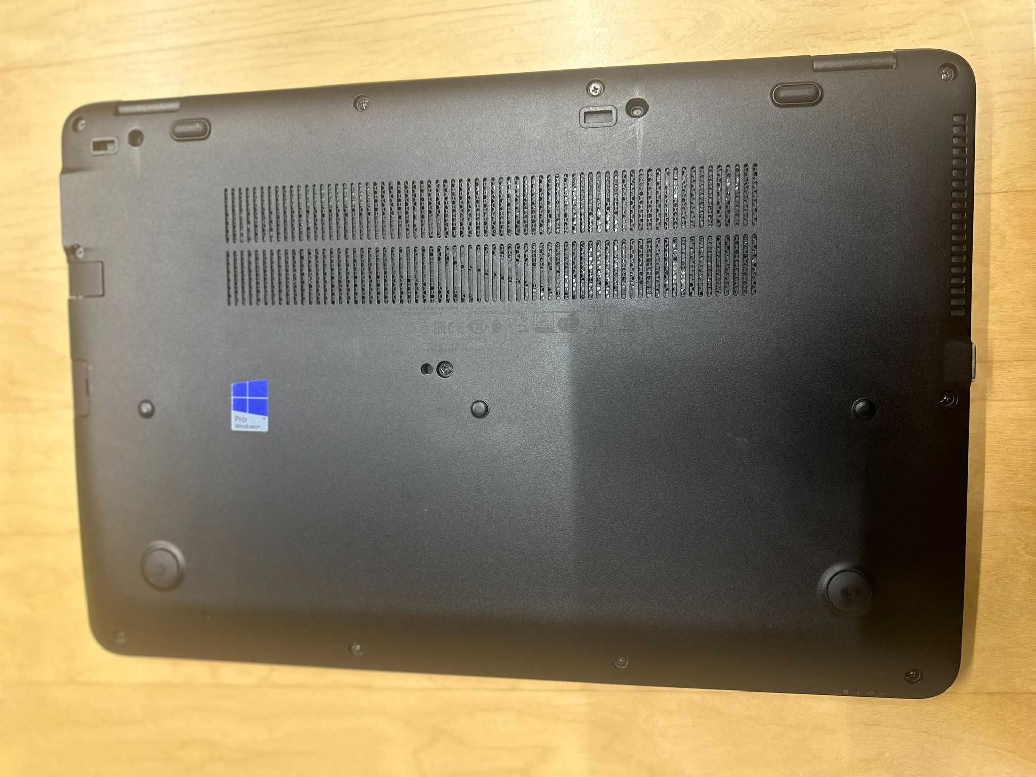 Sprzedam HP ZBook 15u G4 - Idealny do pracy, nauki i rozrywki!