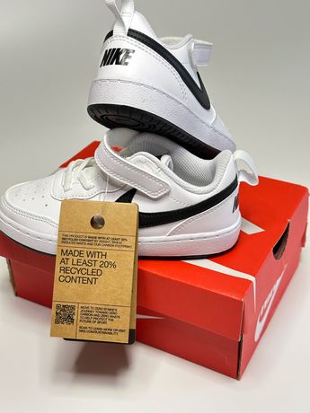 Nike кросівки оригінал