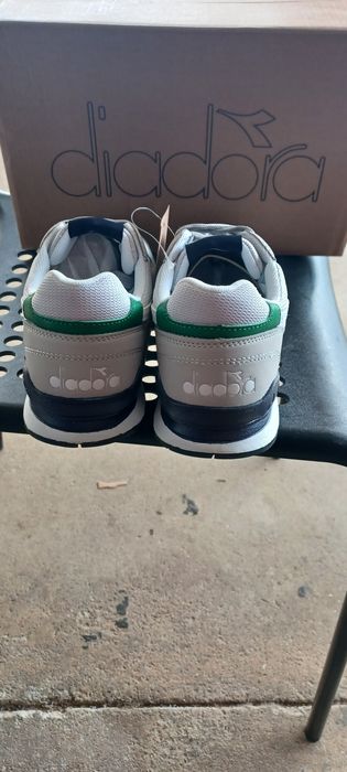 Sapatilhas Diadora N92 Grey N37