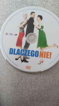 Film dlaczego nie! I inne filmy