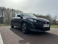 Peugeot 208 Allure pack jak nowy!!!