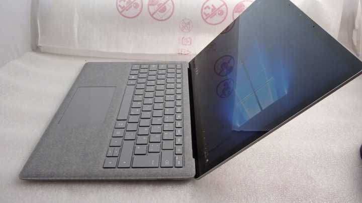 Laptop Microsoft Surface 1769 13,5 i5 8GB 256GB Windows 11 NEW