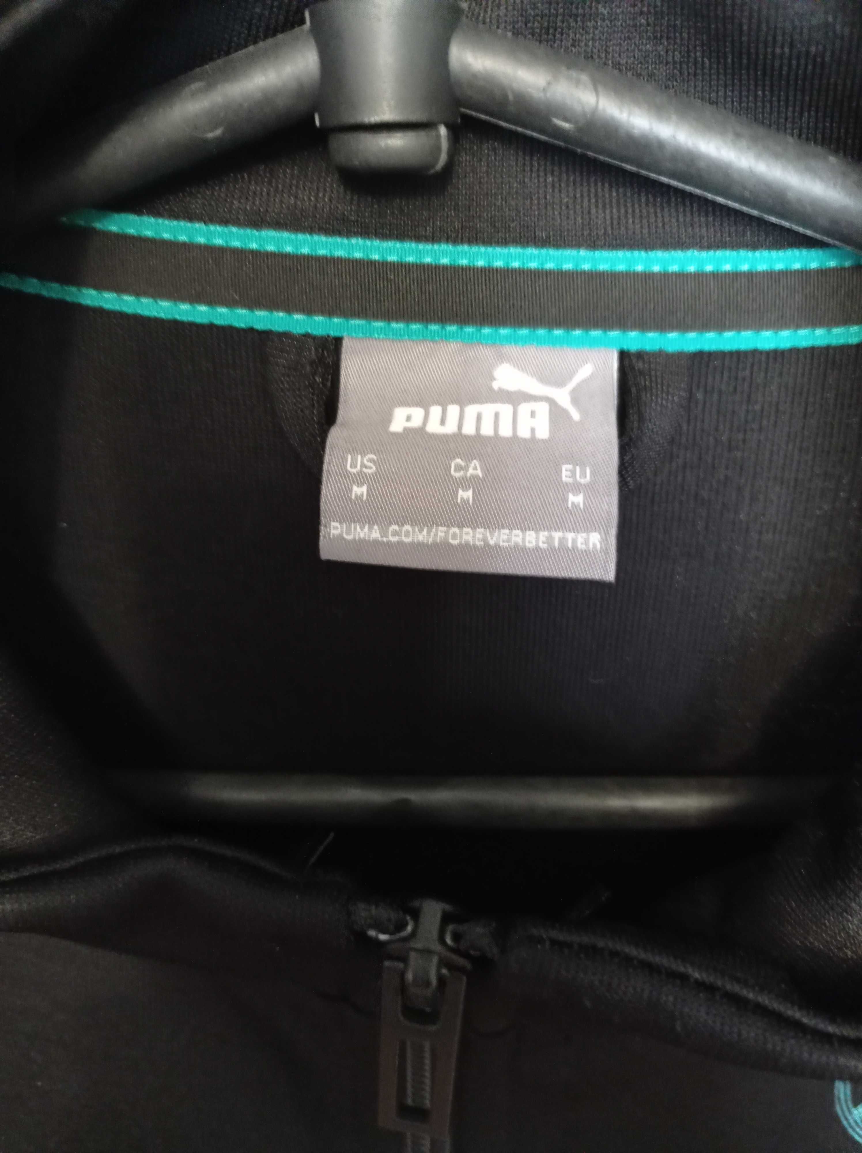 Спортивный костюм puma оригинал.