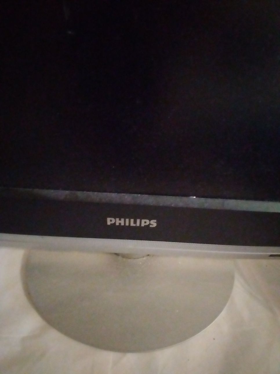 ТV+ монитор,,PHILIPS"