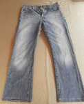 Calças Ganga Pepe Jeans Dylan  31W 30L