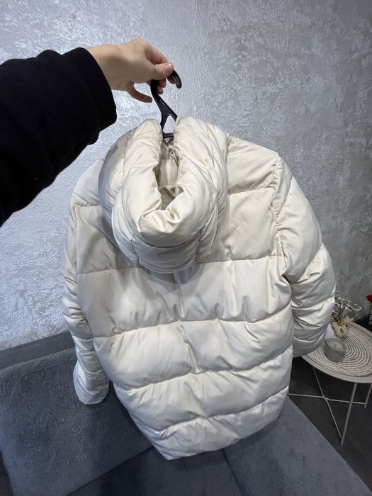 Куртка Mango зима осінь