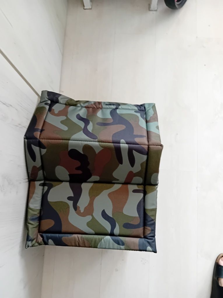 Kojec, domek dla kota, legowisko do domu i ogrodu