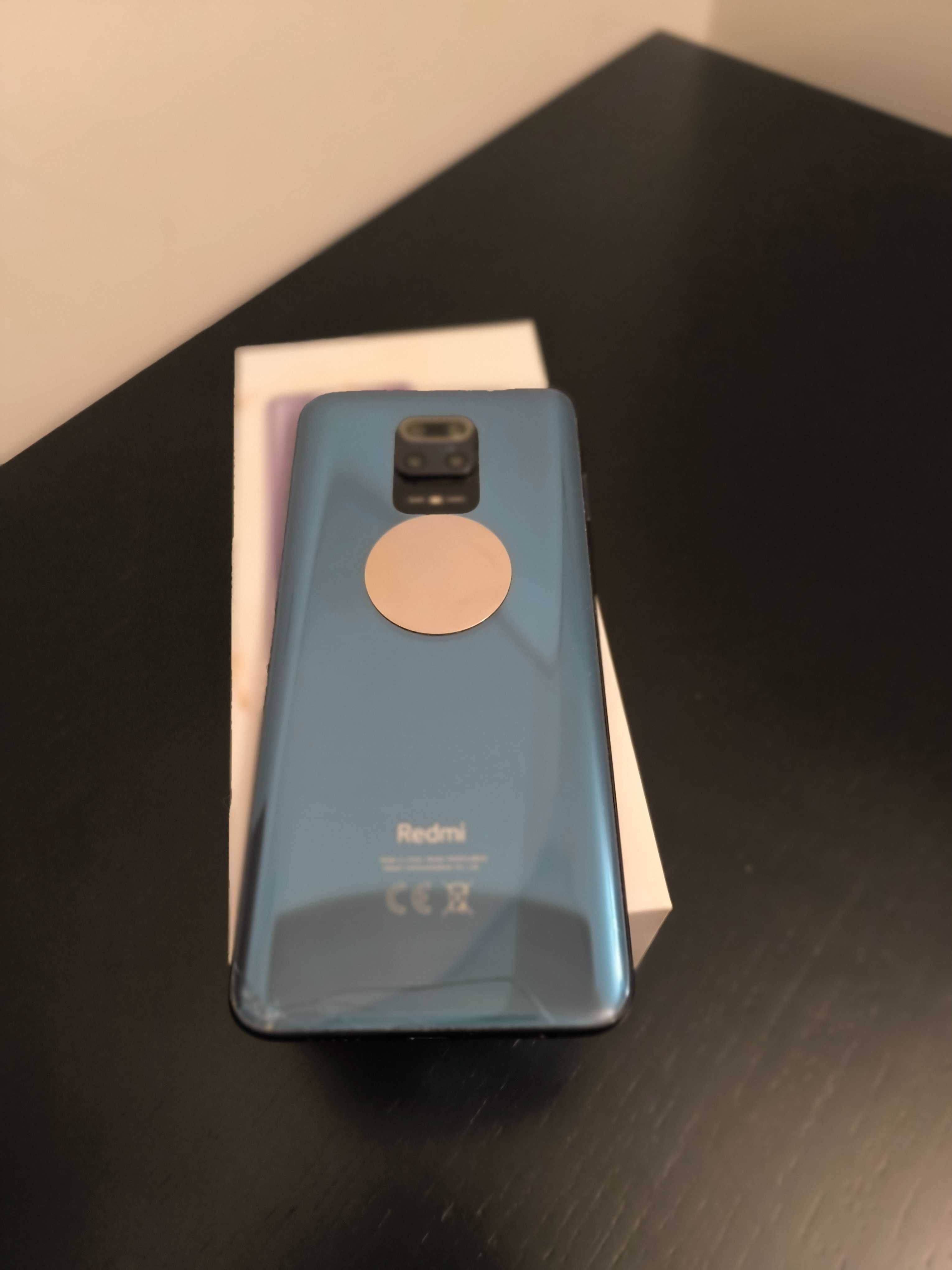 Xiaomi Redmi NOTE 9 PRO 128GB  RAM 6 GB