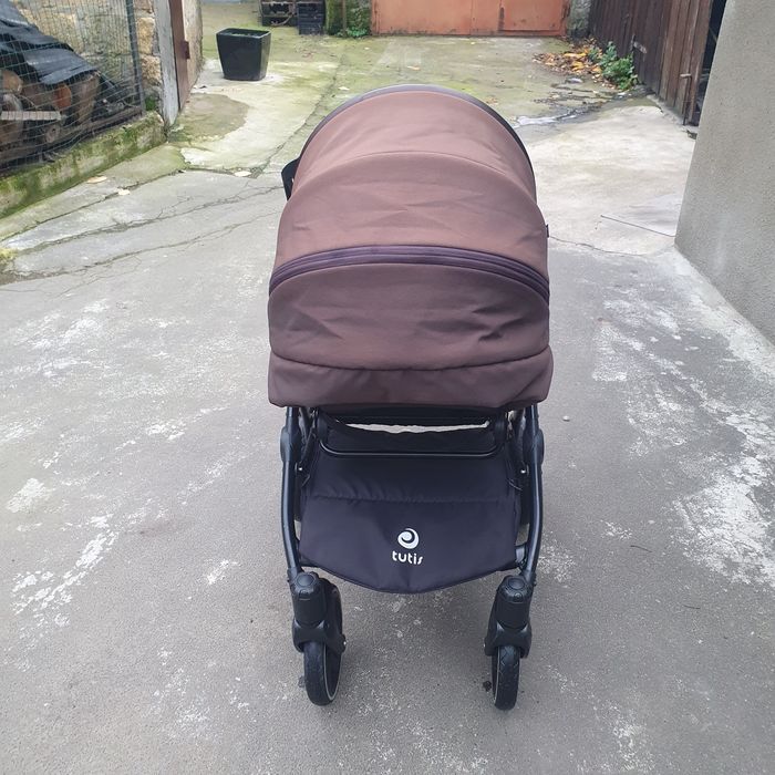 Продам коляску Tutis Uno+