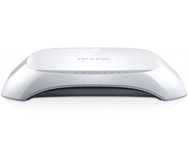 Router TP-LINK TL-WR840N