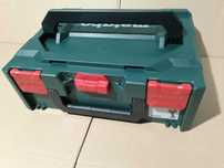 MetaBOX 145 do BS L / BS LT / SB L / SB LT, 18 V
