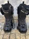 Botas Snow Board Salomon