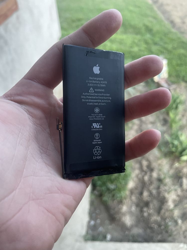 Продам дисплей до Iphone 12|Акб 12 айфон