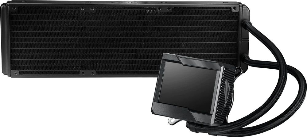 Chłodzenie Cieczą Asus Rog Ryujin Ii 360 (B) Uszkodzone