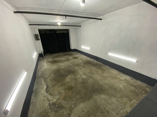 Оренда гаража надземного в ГК Колізей