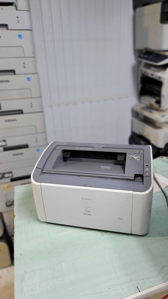 ОПТ, роздріб, принтер лазерний, НP LaserJet 1020, б/у