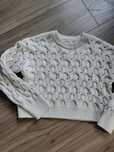 Zara sweterek r.152