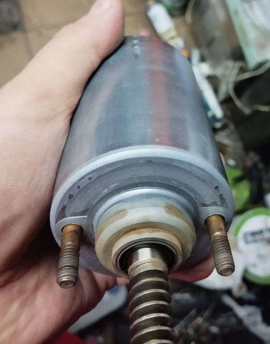 N42B20 n42b18 n46 BMW E46 E60 E90. Wał Hub 90. Valvetronic części