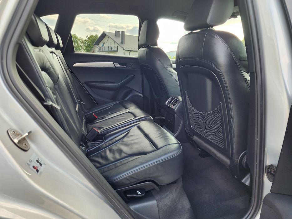 Audi Q5 3.0 Diesel 2011 рік в Україні!