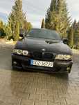 Sprzedam BMW e39