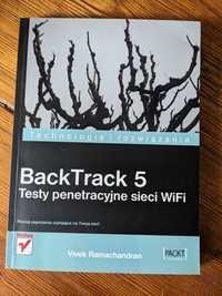 BackTrack 5. Testy penetracyjne sieci WiFi - Vivek Ramachandran