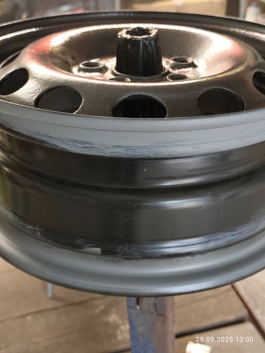 Koła zimowe 195/65R15 5x112