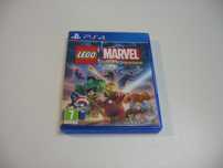 LEGO Marvel Super Heroes - GRA Ps4 - Opole 0944