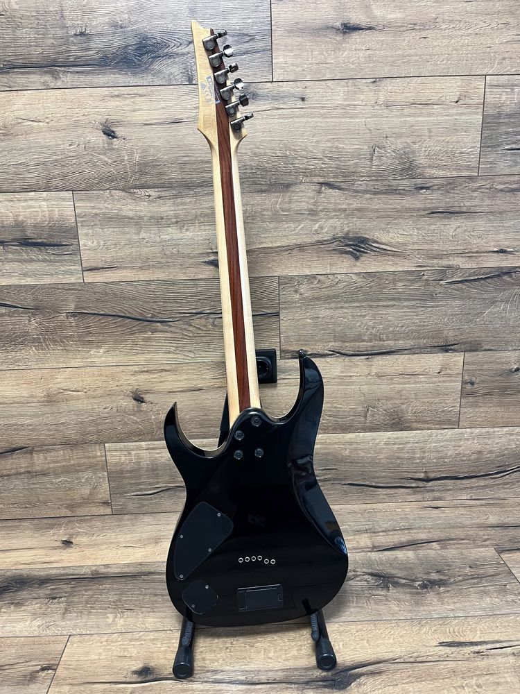 Гітара IBANEZ iron label rgir20fe