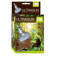lampa grzewcza ultrasun 70w do terrarium