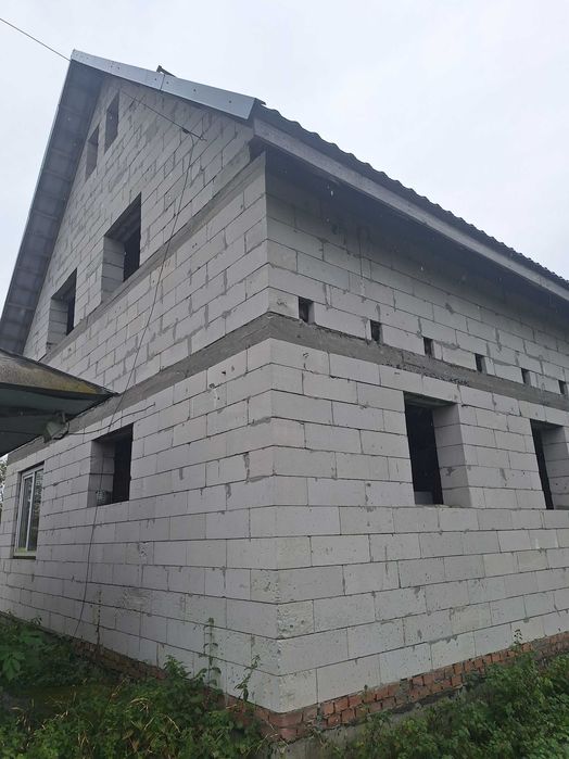 Продаж будинку в с.Волиця