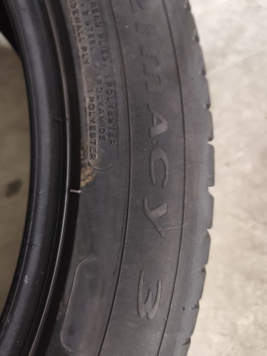 Pneus 225/50r18 Michelin primacy 3 70% piso