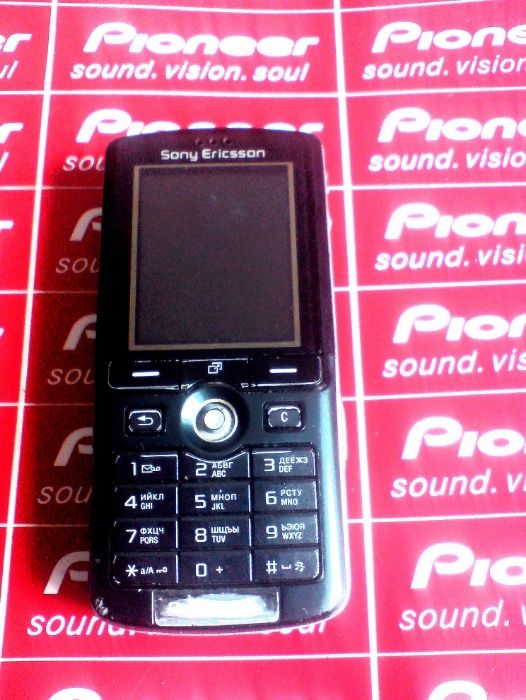 Sonyericsson K510i идеальное состояние