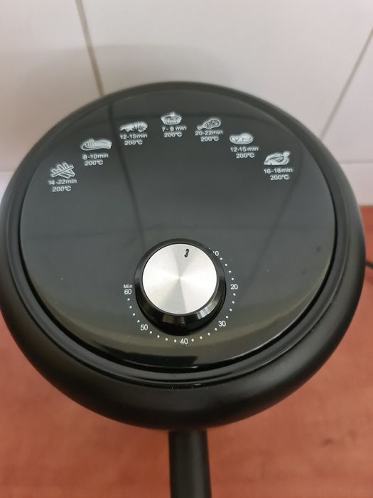 Frytownica Frytkownica beztłuszczowa Airfryer 2,3L