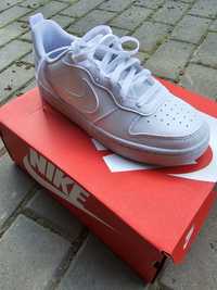 Buty Nike Court Borough Low Recraft- 36.5