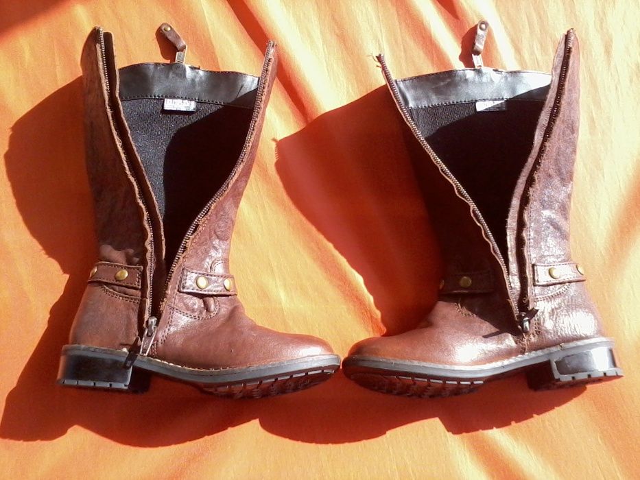 Botas GEOX nº28 Novas