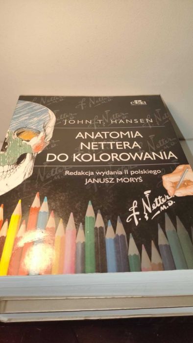 Kreatywnie anatomia nauka i do malowania i rysowania