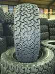 4x Opony Bieżnikowane 205/75 R15 Bf At gat.II 4x4