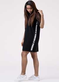 Сукня-футболка дорогого бренду nebbia playful restday oversized dress