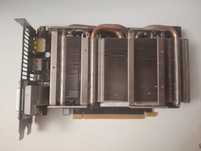 Видеокарта - Zotac gtx660 2gb 192bit gddr5