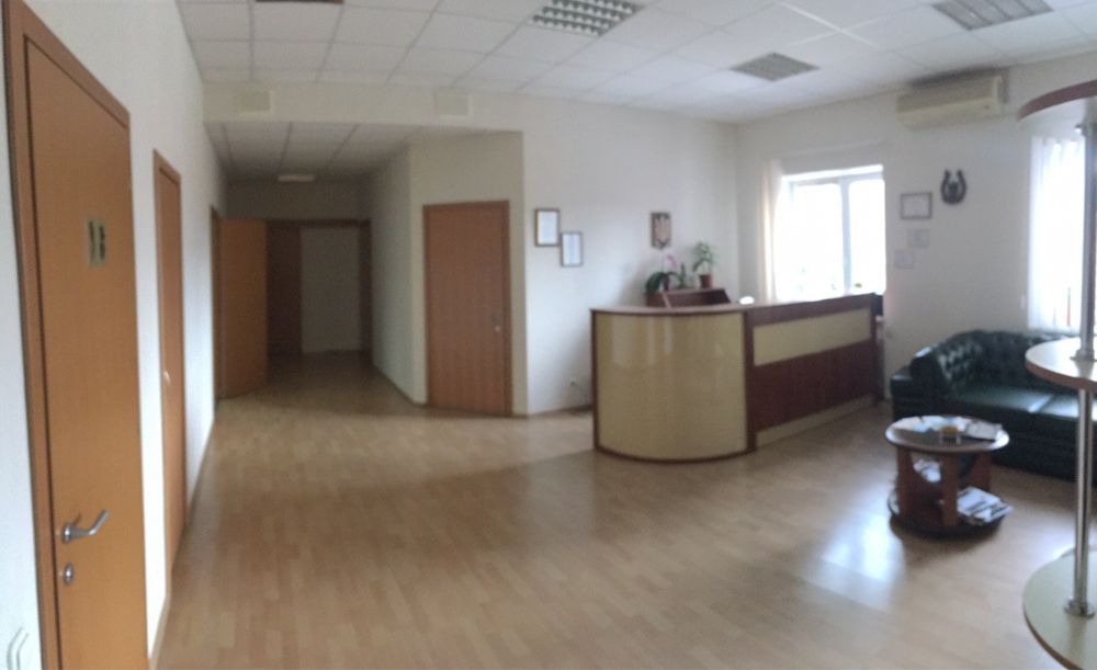 Продаж офісного приміщення вул. К. Єлизавети, Мост сіті, Новий центр