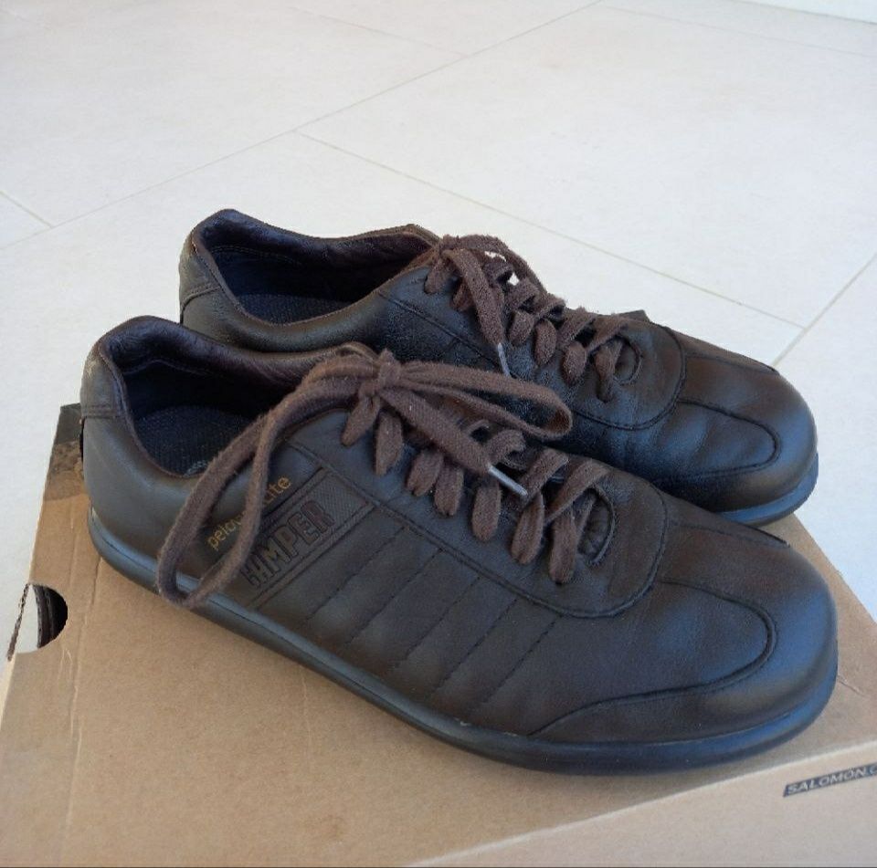 Кросівки CAMPER pelotas XLite