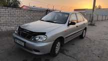Продам Daewoo Lanos Поляк